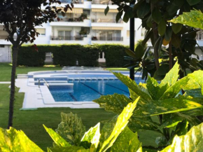 MY ALVA PARK - 50m from the beach, Lloret De Mar